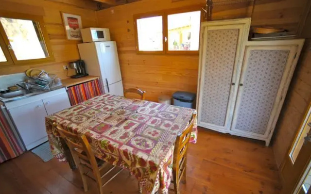 Chambres d'hôtes Couleur Campagne
