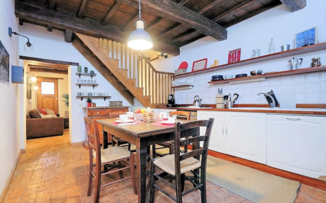 San Callisto - WR Apartments