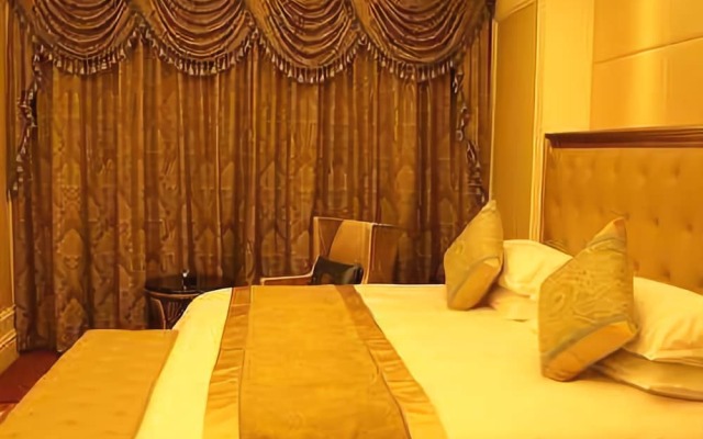 Jiayuan Yuanshun Venice Hotel