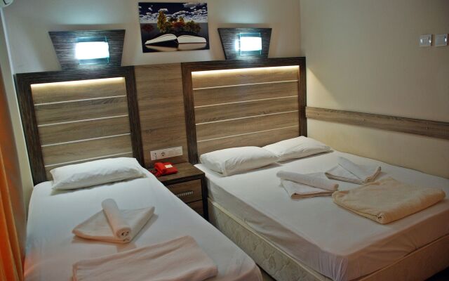Selinus Beach Club Hotel