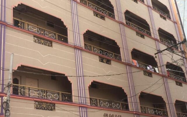 Sandeep Residency