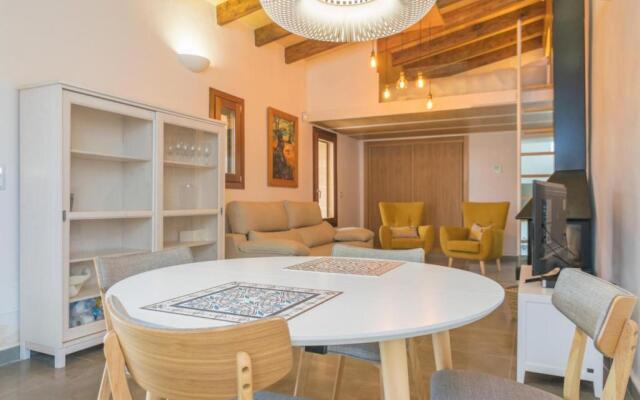 Paratge De Son Toniet