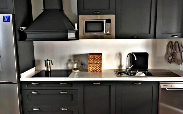 Urban Suites El Postigo