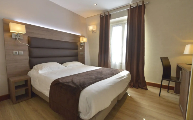Hotel Renoir*** Paris Montparnasse