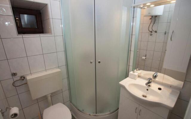Apartment Peric