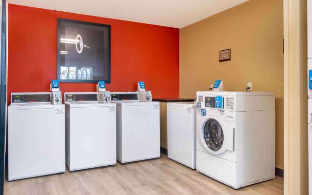 Extended Stay America Suites Seattle Bellevue Factoria