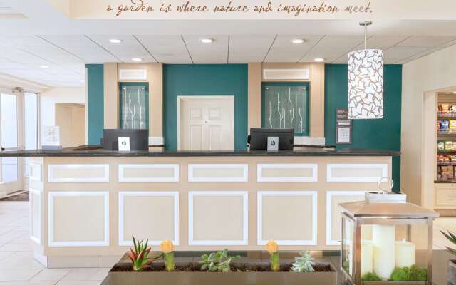 Hilton Garden Inn Tuscaloosa