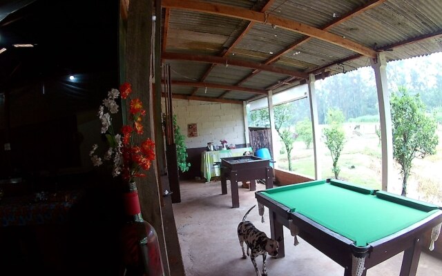 Pousada Rancho do Cowboy
