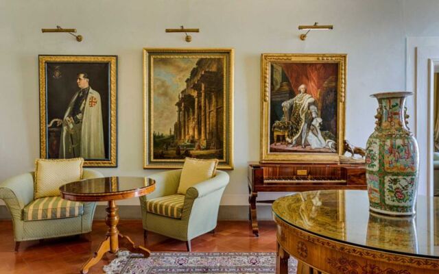 Villa Olmi Firenze