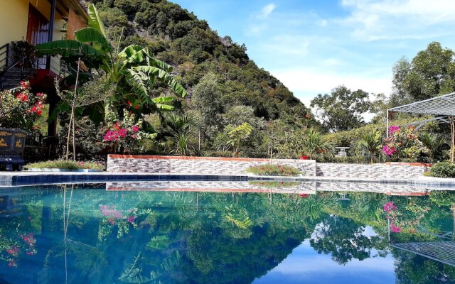 Phong Nha Bolero Bungalow