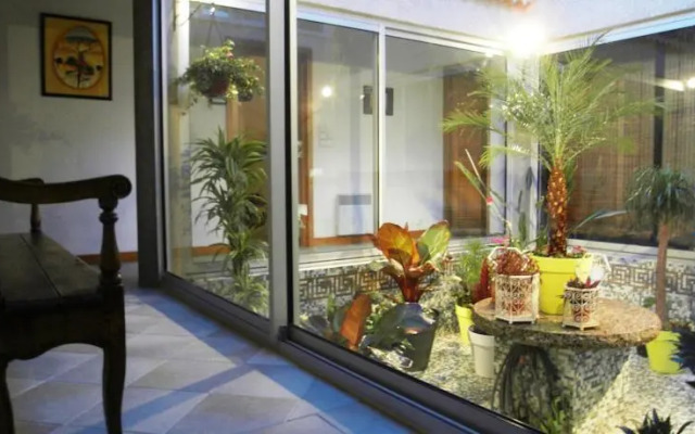 Eden de la Presquile