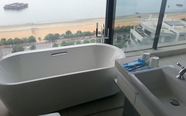 Beihai Beibu Gulf No.1 Jasmine Resort Hotel