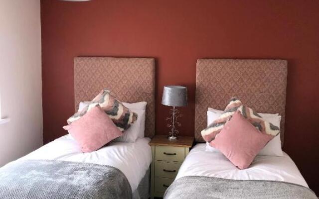 Welsh Private Getaway Home - 10mins to BikeParkWales