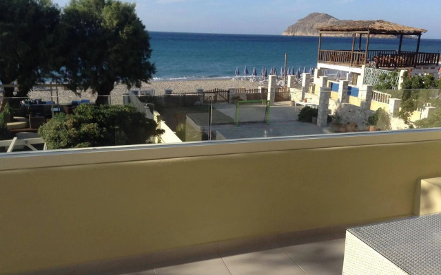 Effi Apartments