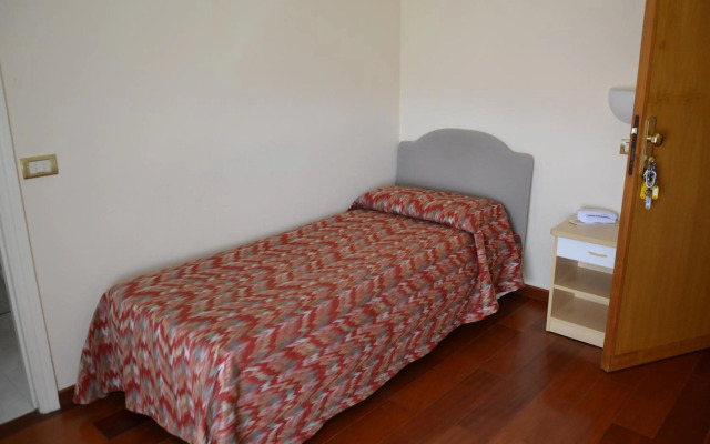 Hotel Villa Ricci