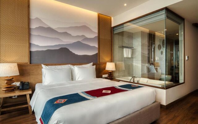 Lady Hill Sapa Resort