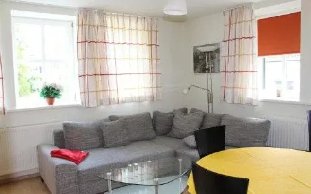Ferienwohnung Fricke