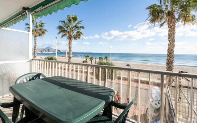 Apartamento Gallo Rojo