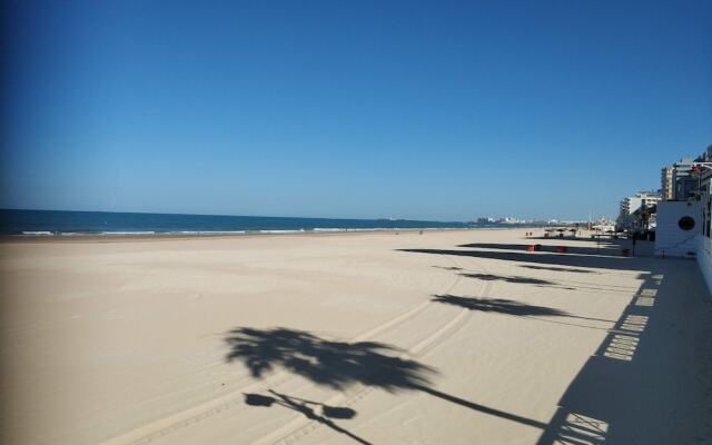 Apartamento Guesting Comodoro