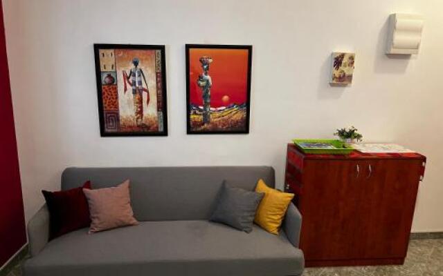 Epicenter Apartments Split