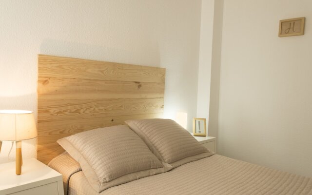 Apartamento Soho Premium