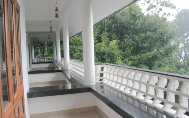 Mountain View Homestay