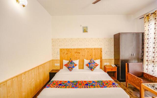 Fabhotel The Countryside B And B