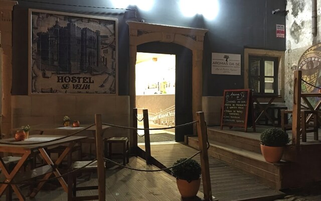 Hostel Sé Velha