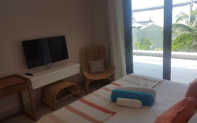 South Reef Luxury Accommodation