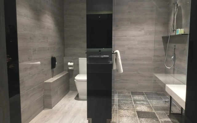 Nathan Hotel