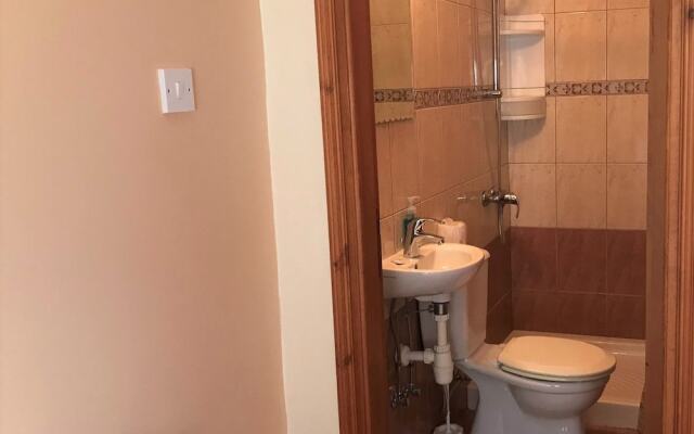 Seaview Apartment