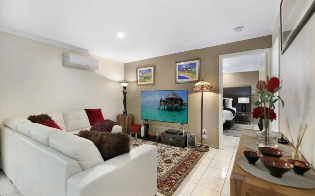Villa 3 By The Sea