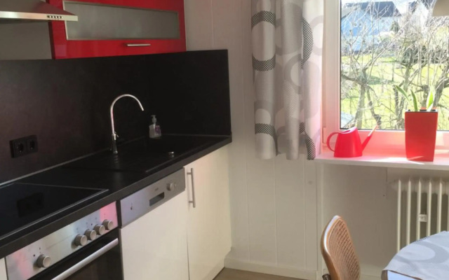 Grandezza Ferienwohnungen Erpeldinger