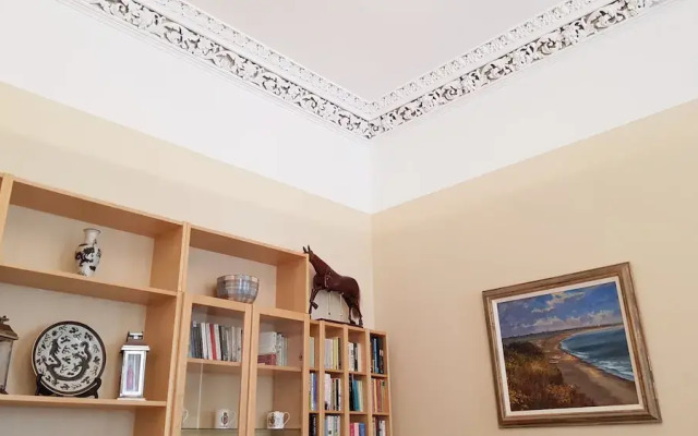 Luxury Central Old Town Suite Edinburgh