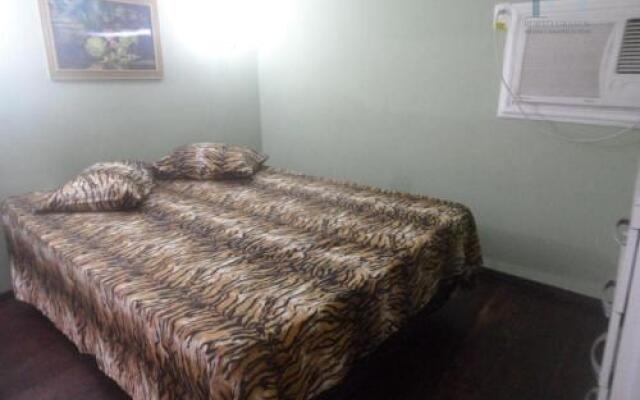 Apartamentos Mosaico