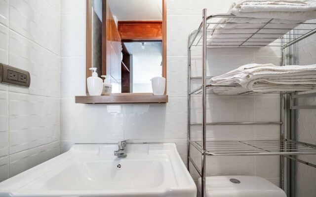Apartamento Estela en Alameda Colonial