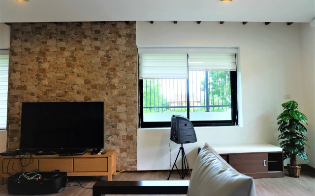 Rublom & Chomview Huahin Pranburi