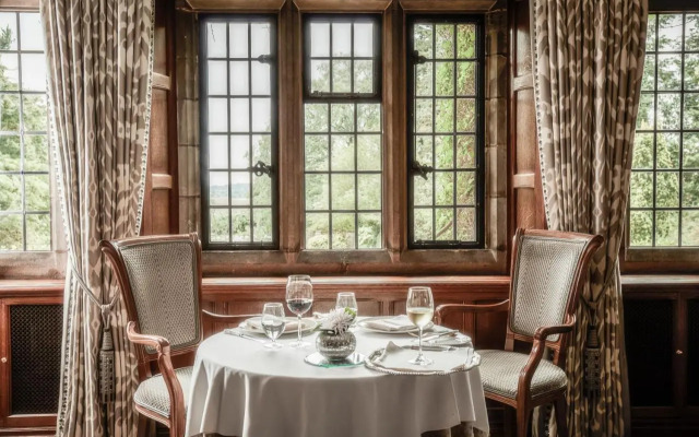 Mallory Court Country House Hotel and Spa