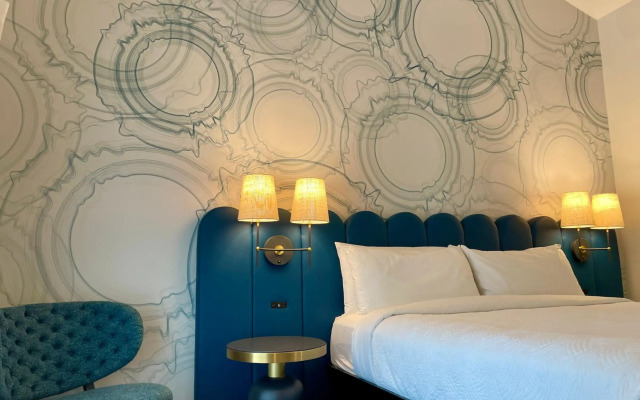 Catalina Canyon Inn