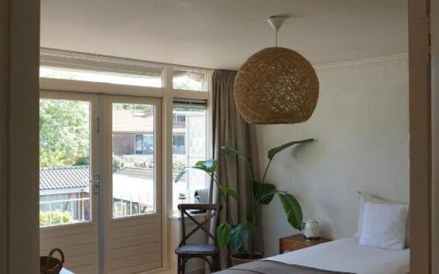 Perfectly located private room Oaks and Beeches