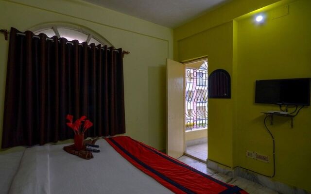 Amar Raj Room