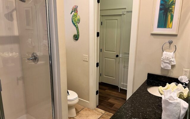 2497 Bungalo 3 Bedroom Home by RedAwning