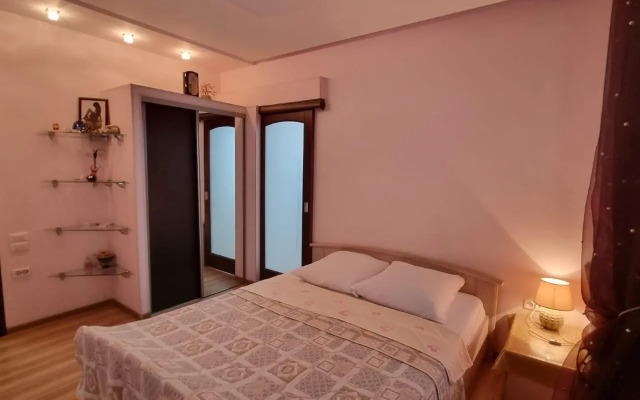 Апартаменты на улице Первая Бульварная