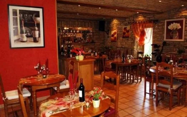 La Vieille Ferme Chassepierre - фото 3