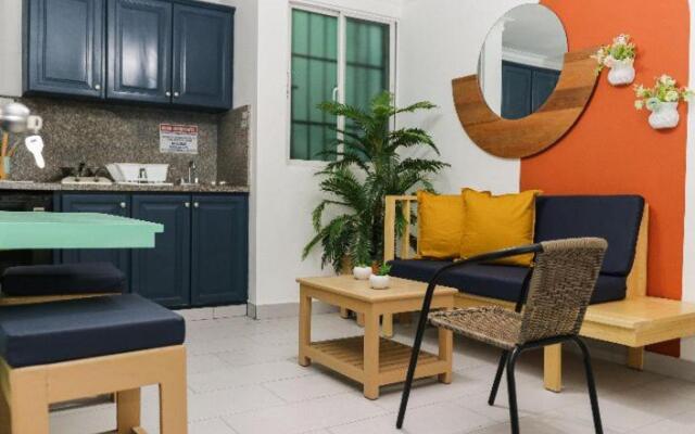 Residencial Frank I