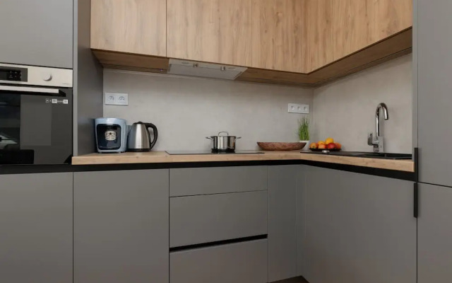 Comfy Apartament Bagno by Renters