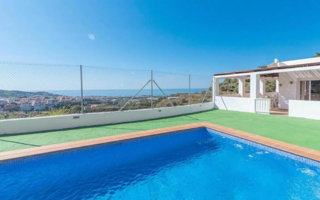 Villa Diego Torrox by Ruralidays