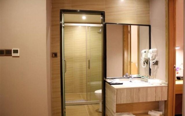 Foshan Four Season Boutique Hotel