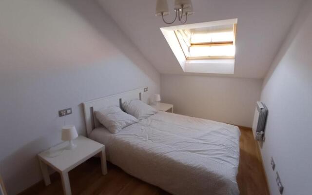 Costa da Morte "Paraiso de Galicia"