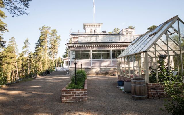 Hotel Punkaharju